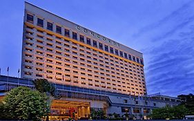 Hotel Concorde Shah Alam